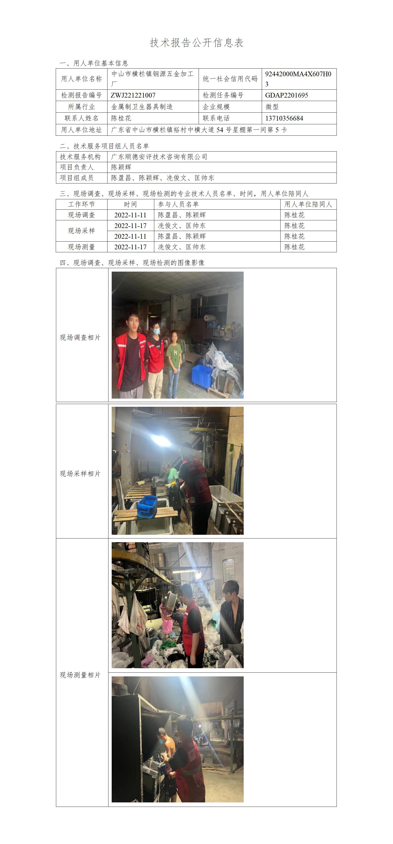 中山市横栏镇钢源五金加工厂-2022-技术报告公开信息表_01.jpg
