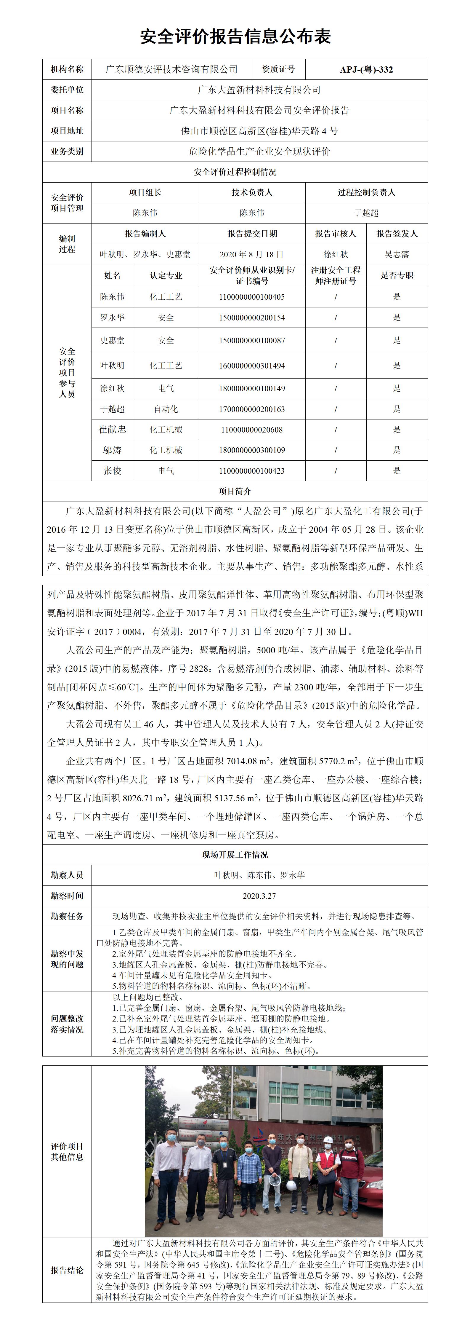 广东大盈新材料科技有限公司安全评价报告2020年_01.jpg