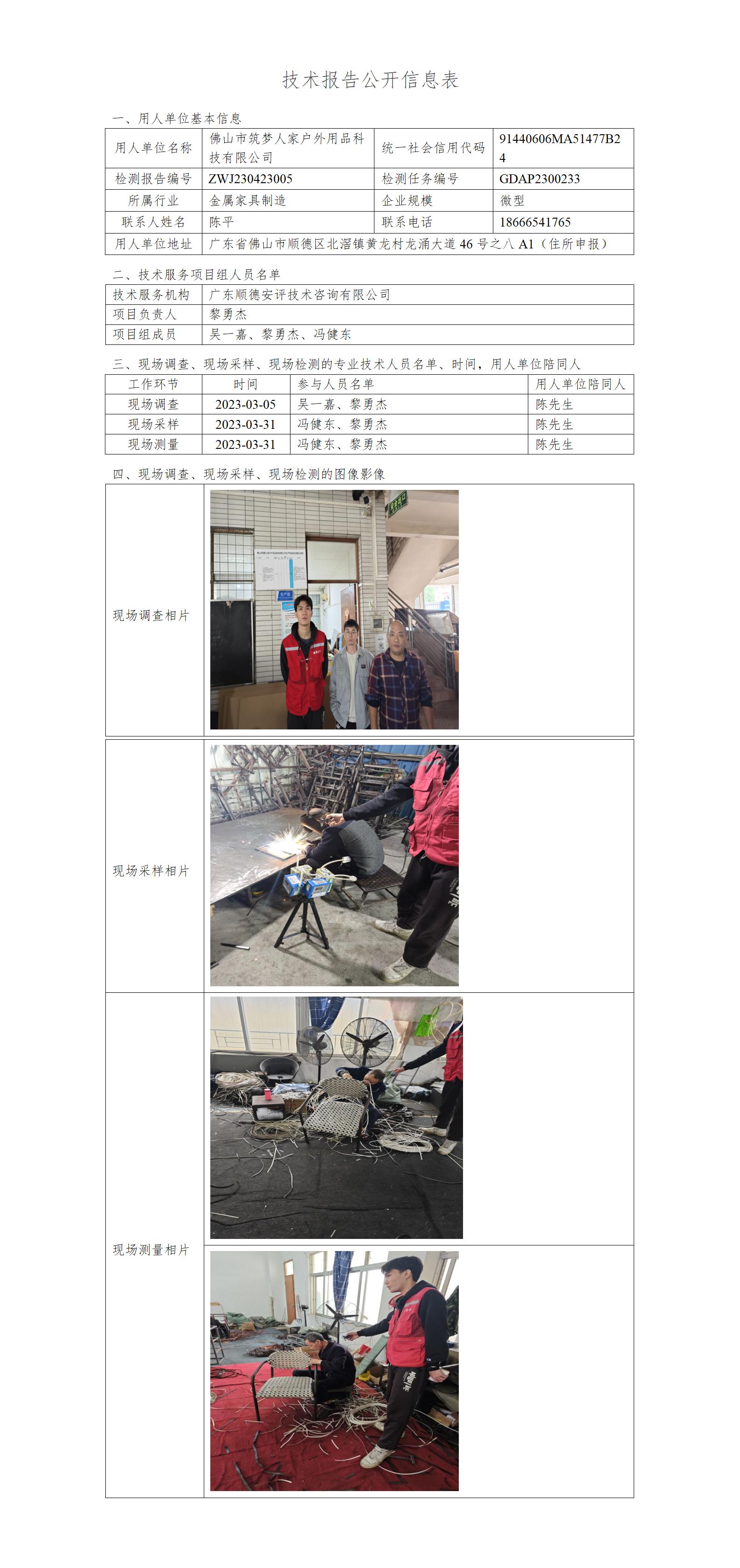 佛山市筑梦人家户外用品科技有限公司-2023-技术报告公开信息表_01.jpg