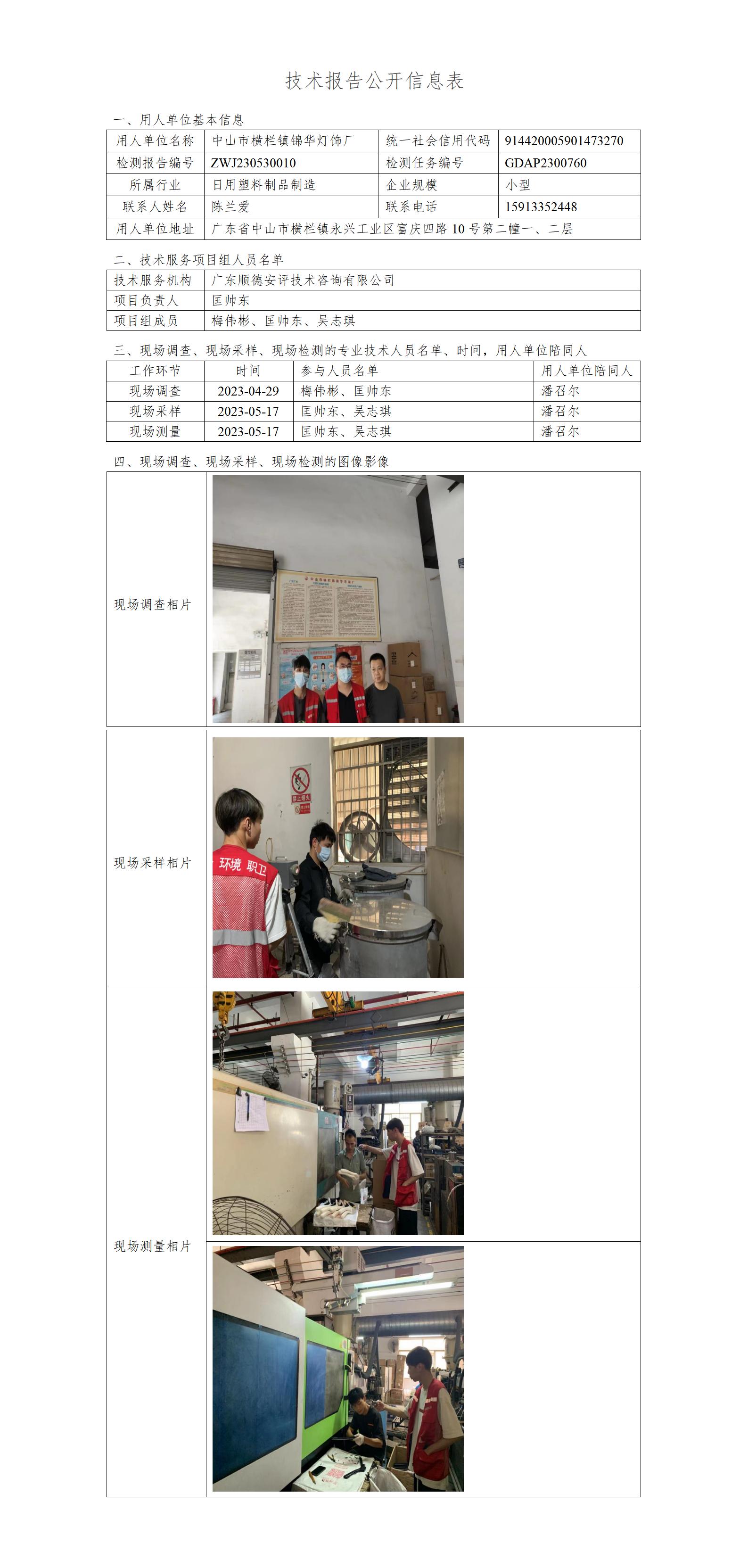 中山市横栏镇锦华灯饰厂-2023-技术报告公开信息表_01.jpg