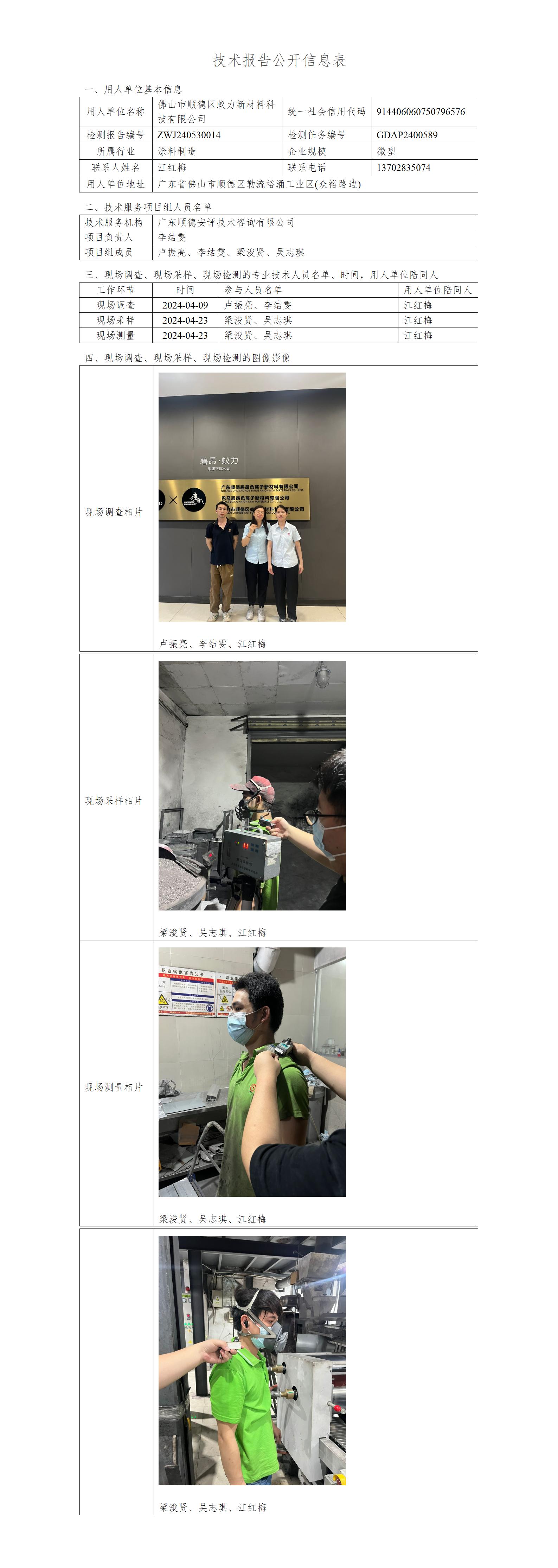 佛山市顺德区蚁力新材料科技有限公司-2024-技术报告公开信息表_01.jpg