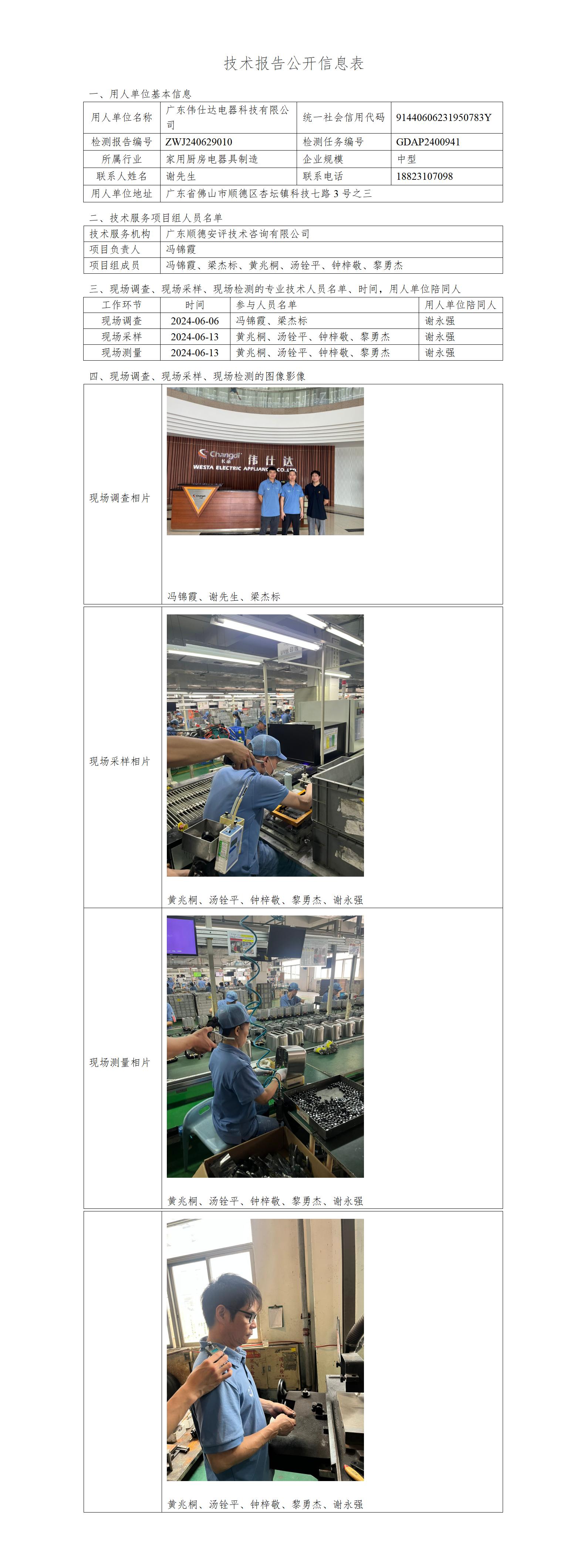 广东伟仕达电器科技有限公司-2024-技术报告公开信息表_01.jpg