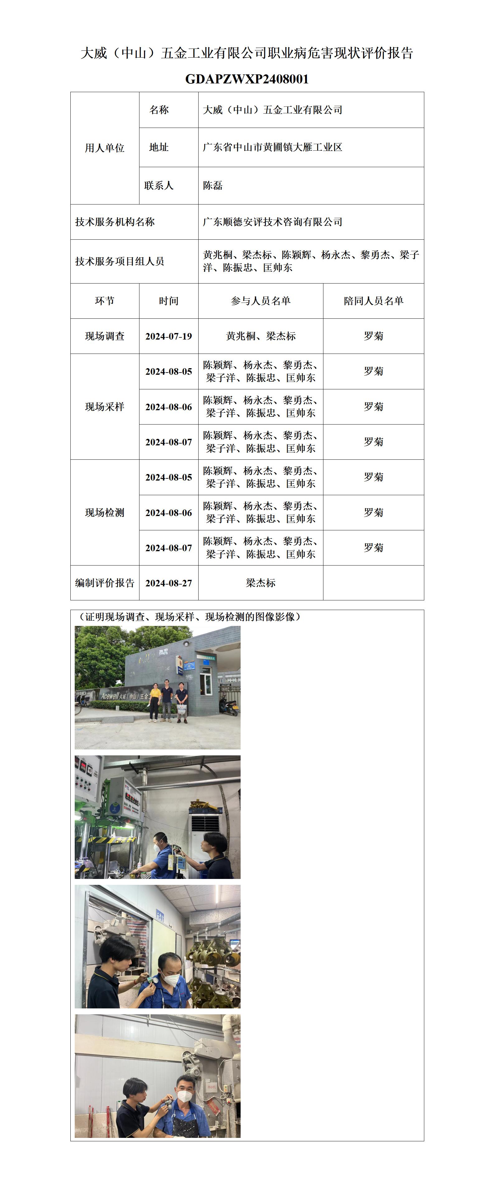 大威（中山）五金工业有限公司-2024-技术报告公开信息表_01.jpg