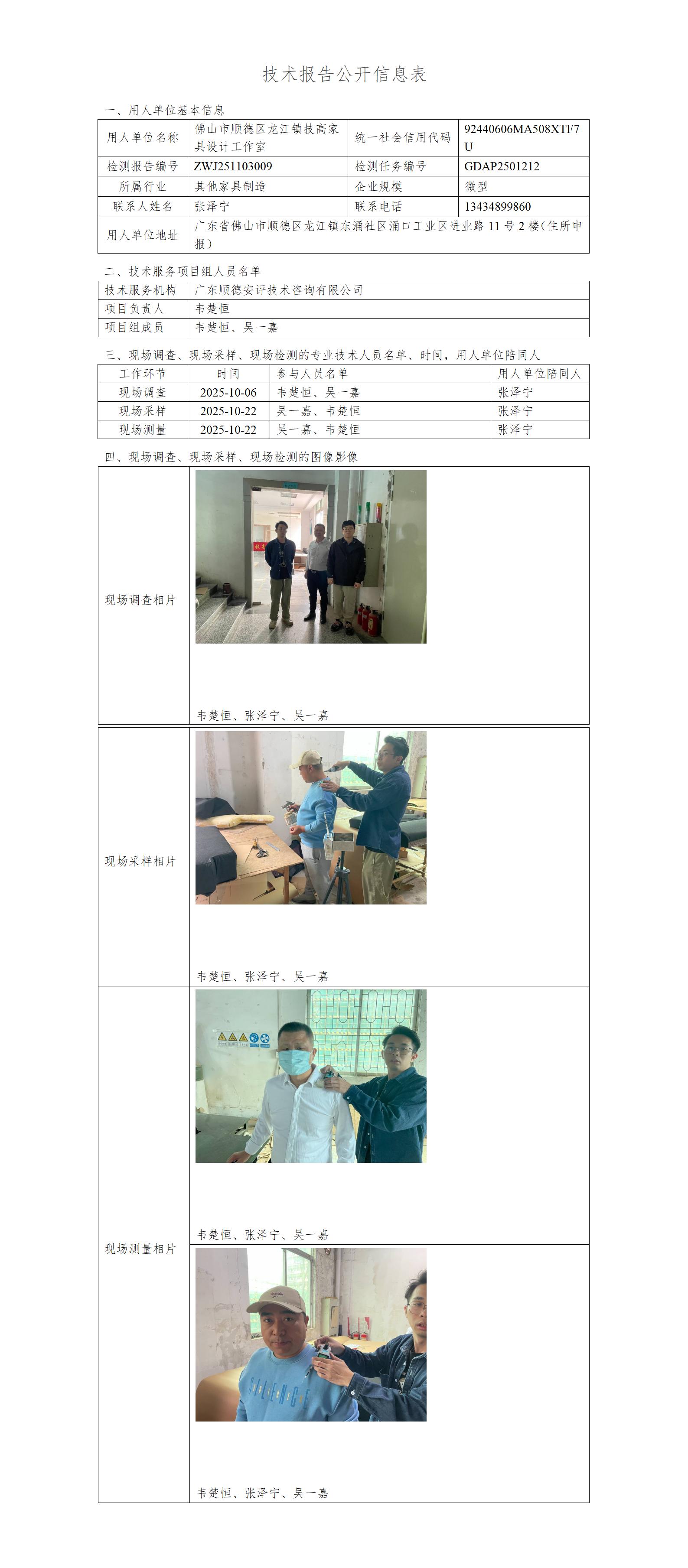 佛山市顺德区龙江镇技高家具设计工作室-2025-技术报告公开信息表_01.jpg