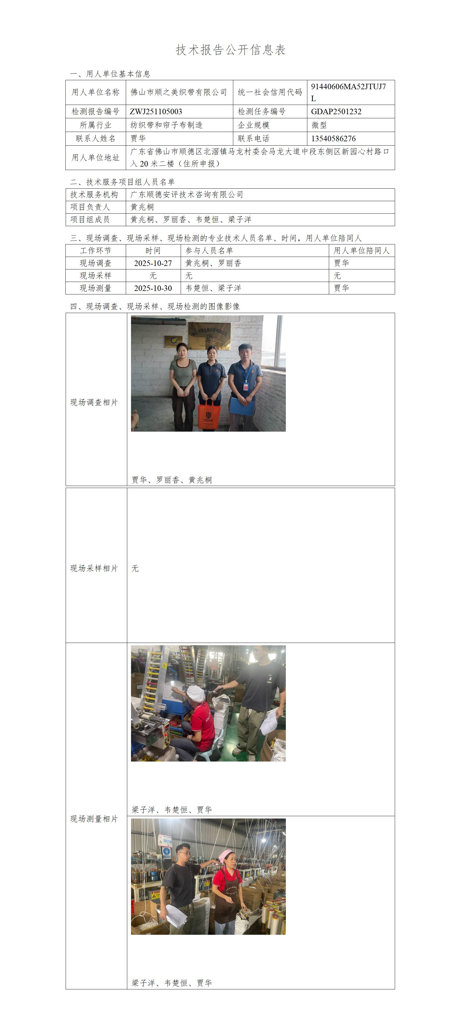 佛山市顺之美织带有限公司-2025-技术报告公开信息表_01.jpg
