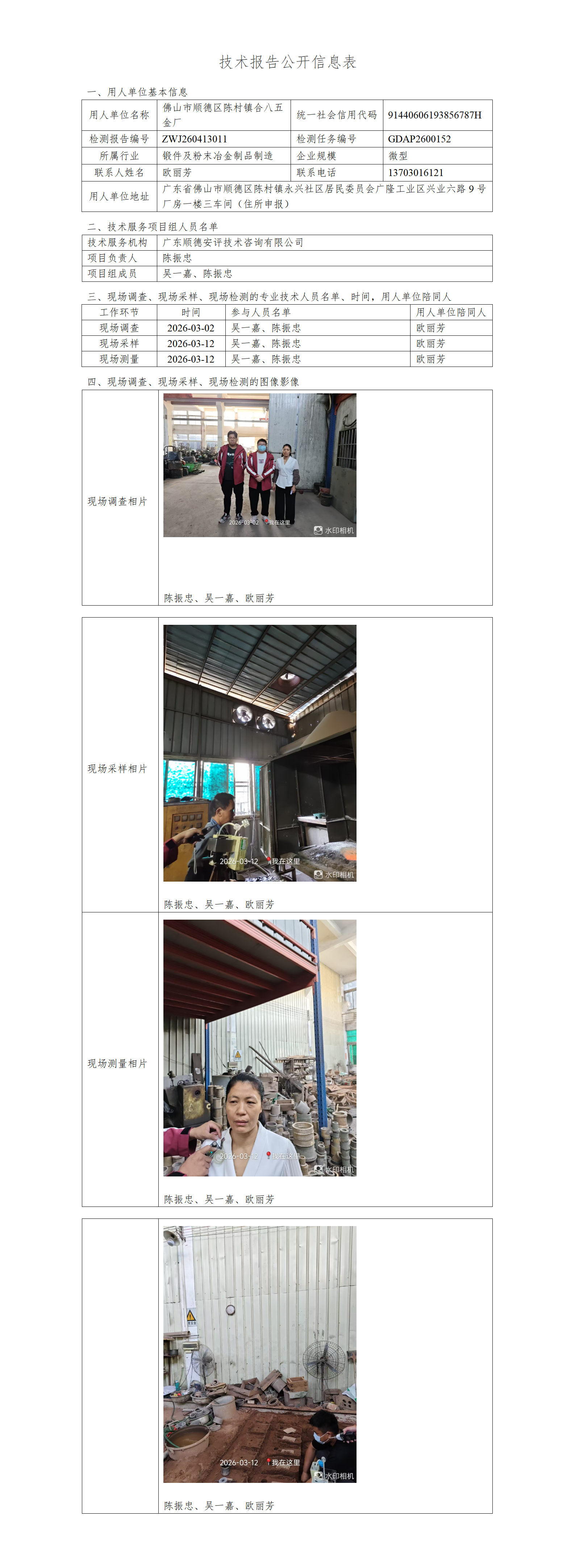 佛山市顺德区陈村镇合八五金厂-2026-技术报告公开信息表_01.png